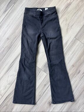 Girls H&M flares